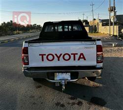 تۆیۆتا هایلۆکس